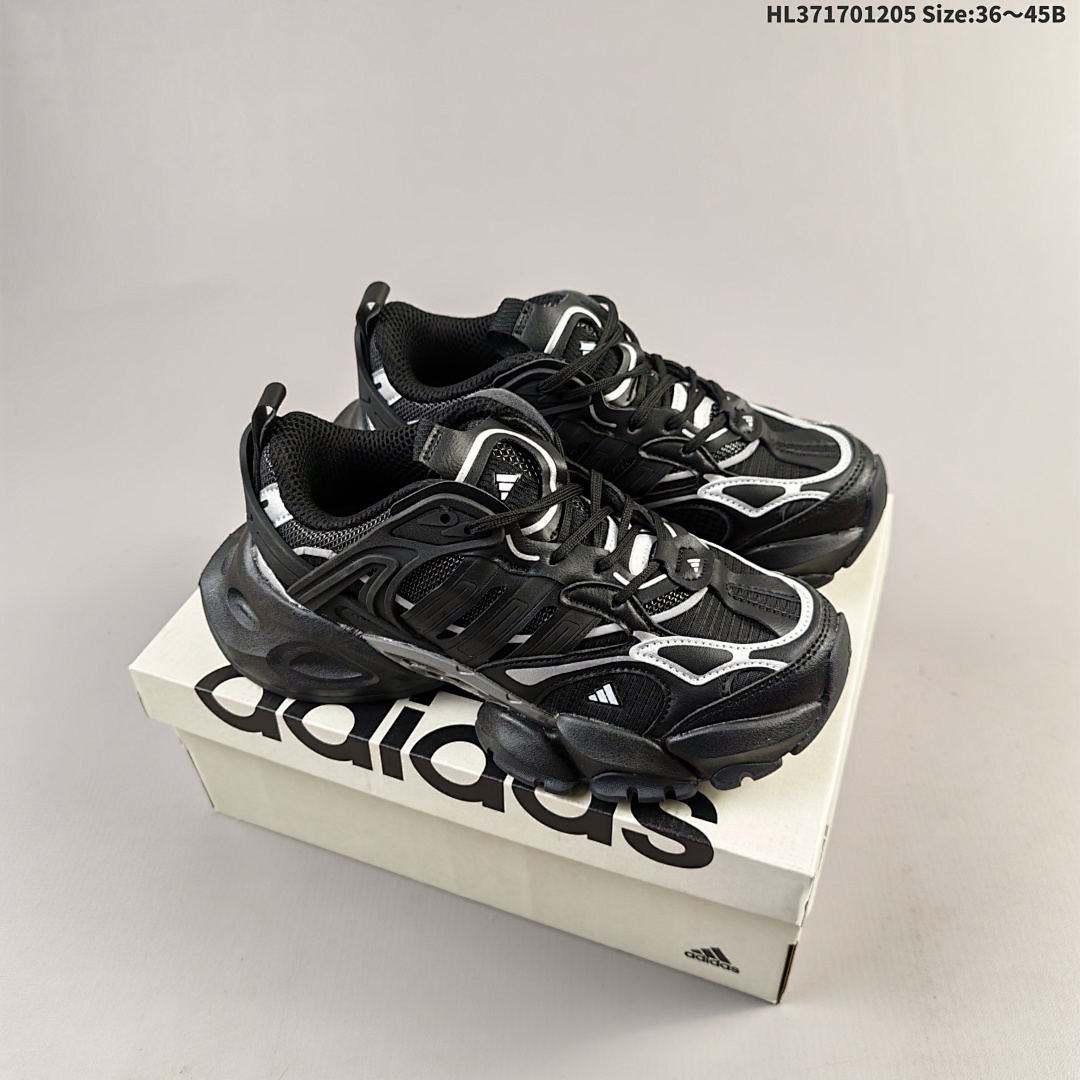 Adidas XLG Runner Deluxe “ ”