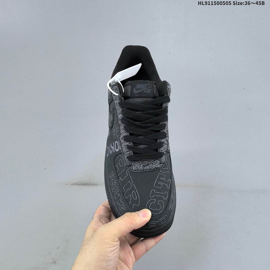 NIKE AIR FORCE 1‘07 LV8 -001 - foto 5