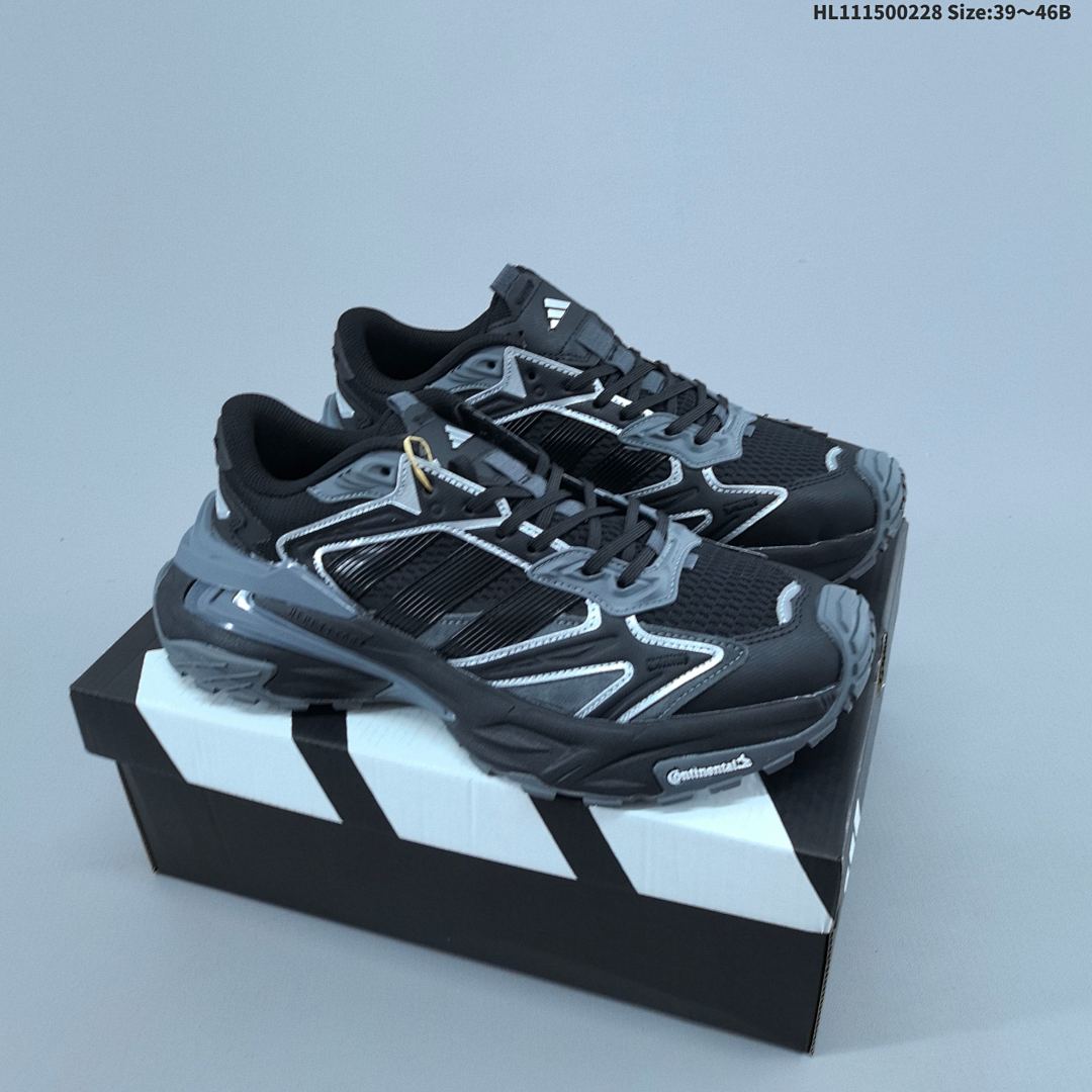ADIDAS XLG STORM EDGE - foto 4