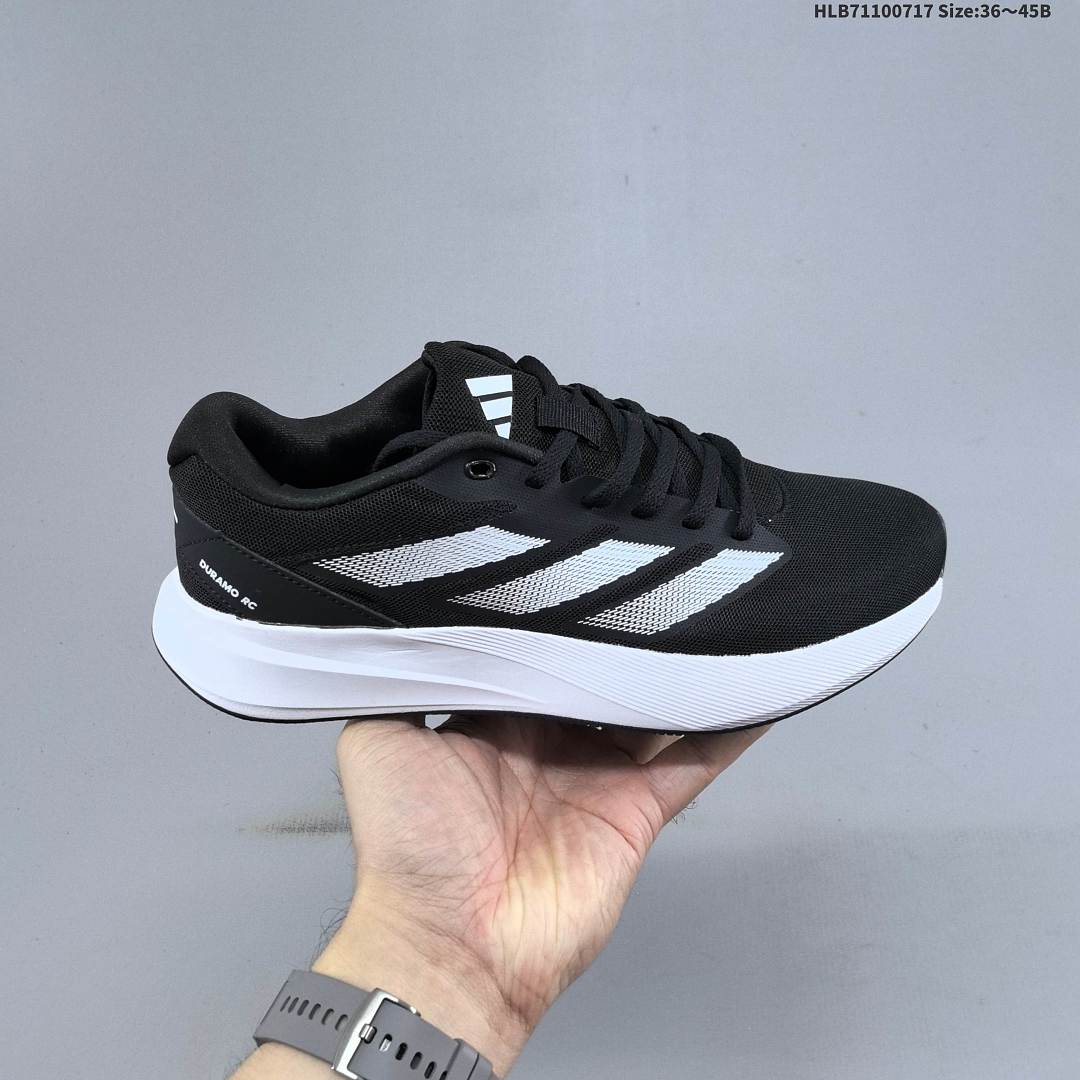 Adidas DURAMO RC U cloudfoam ID2702 HLB7110 - foto 4