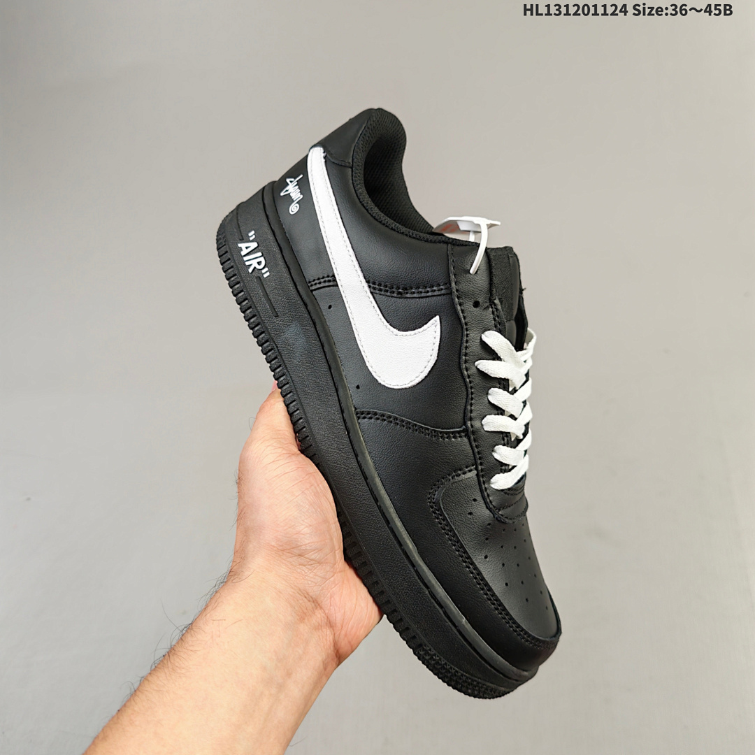 Nike AIR FORCE 1’07 Force - foto 9