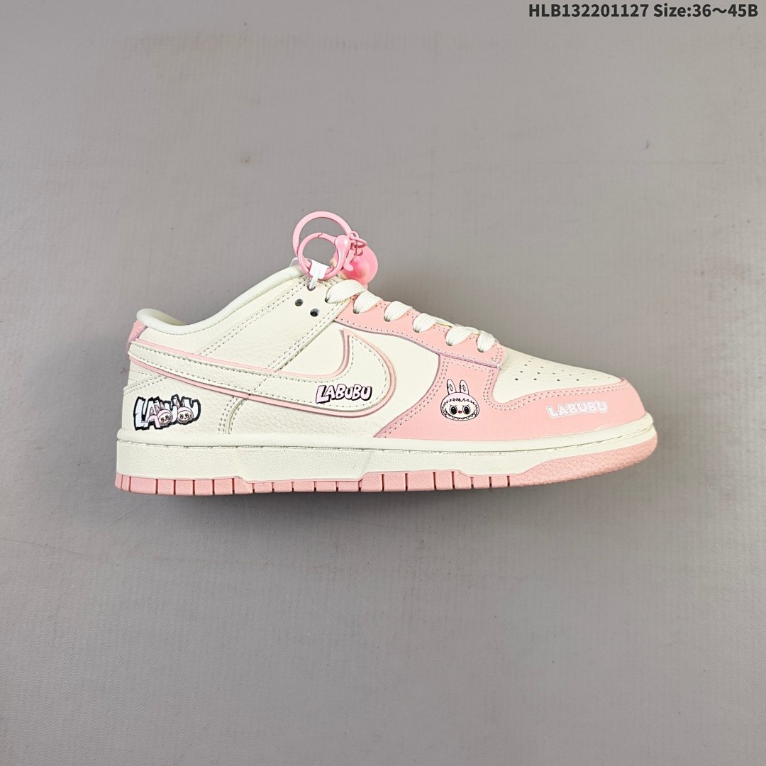 Nike Dunk Low Retro ‘DIY ’ sb - foto 9