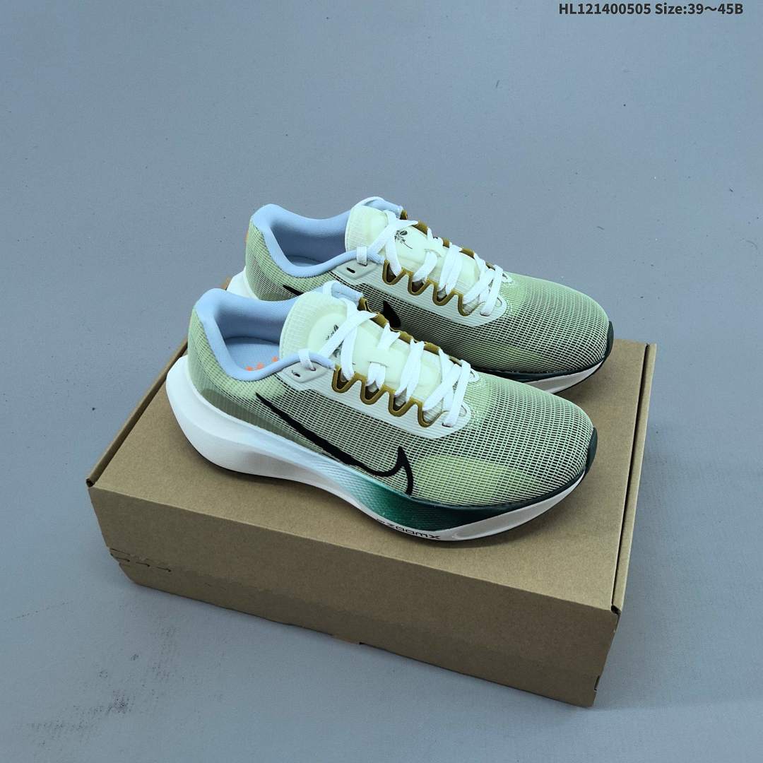 Nk Zoom Fly 5 Flyknit React , , - foto 9