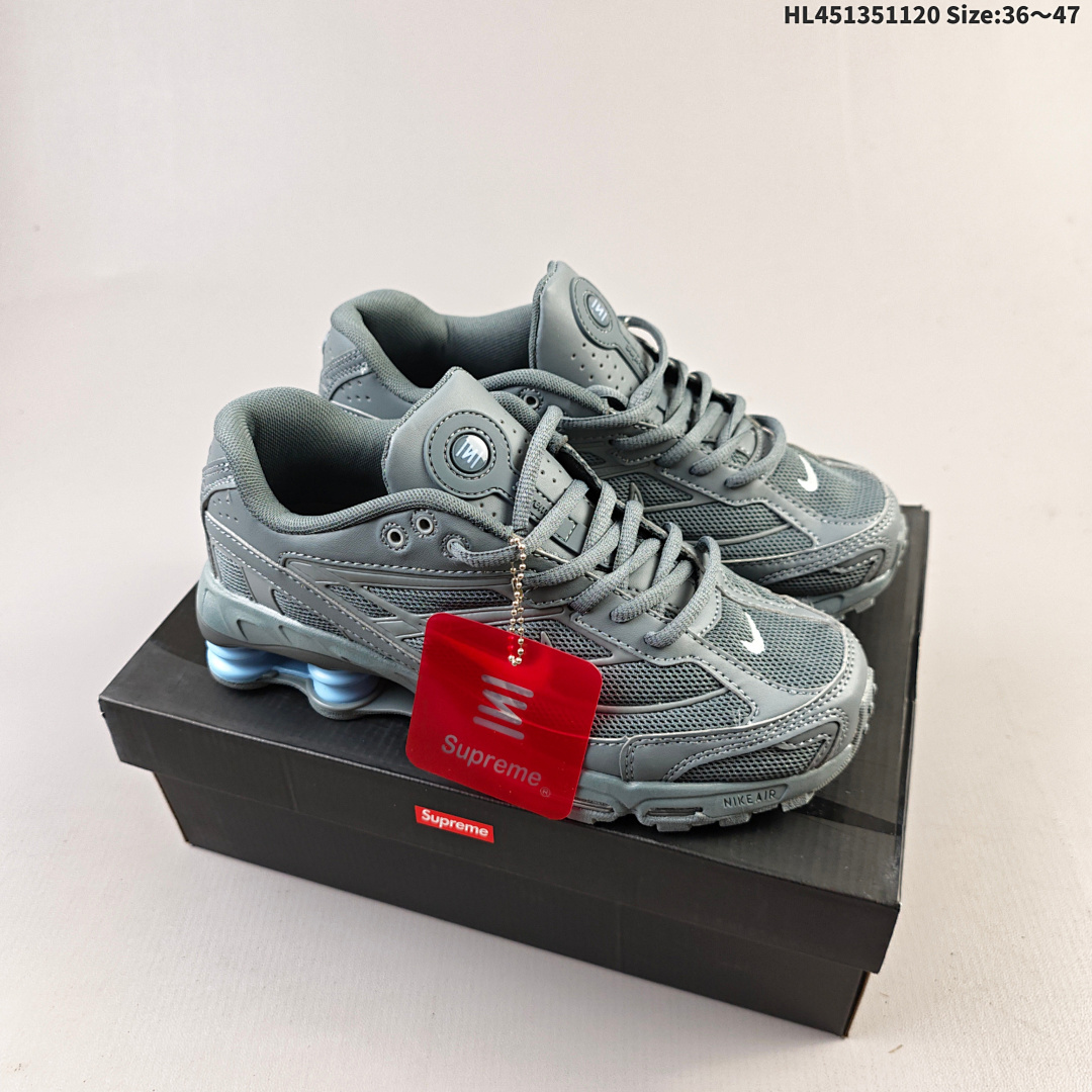 Nike Shox Ride 2 -012 ID