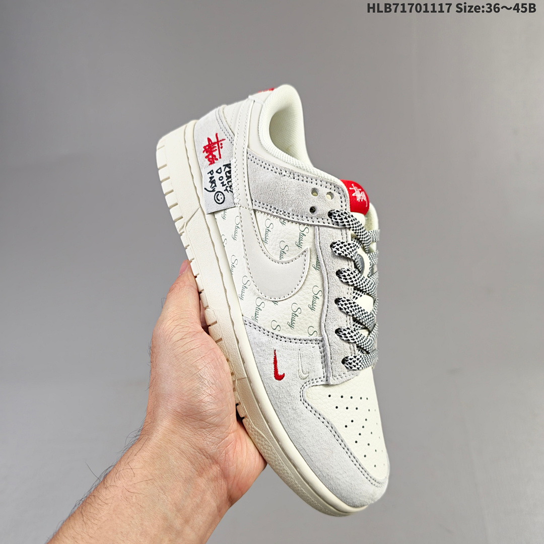 NIKE DUNK SB LOW Dunk SB Dunk Dunk Dunk SB - foto 4