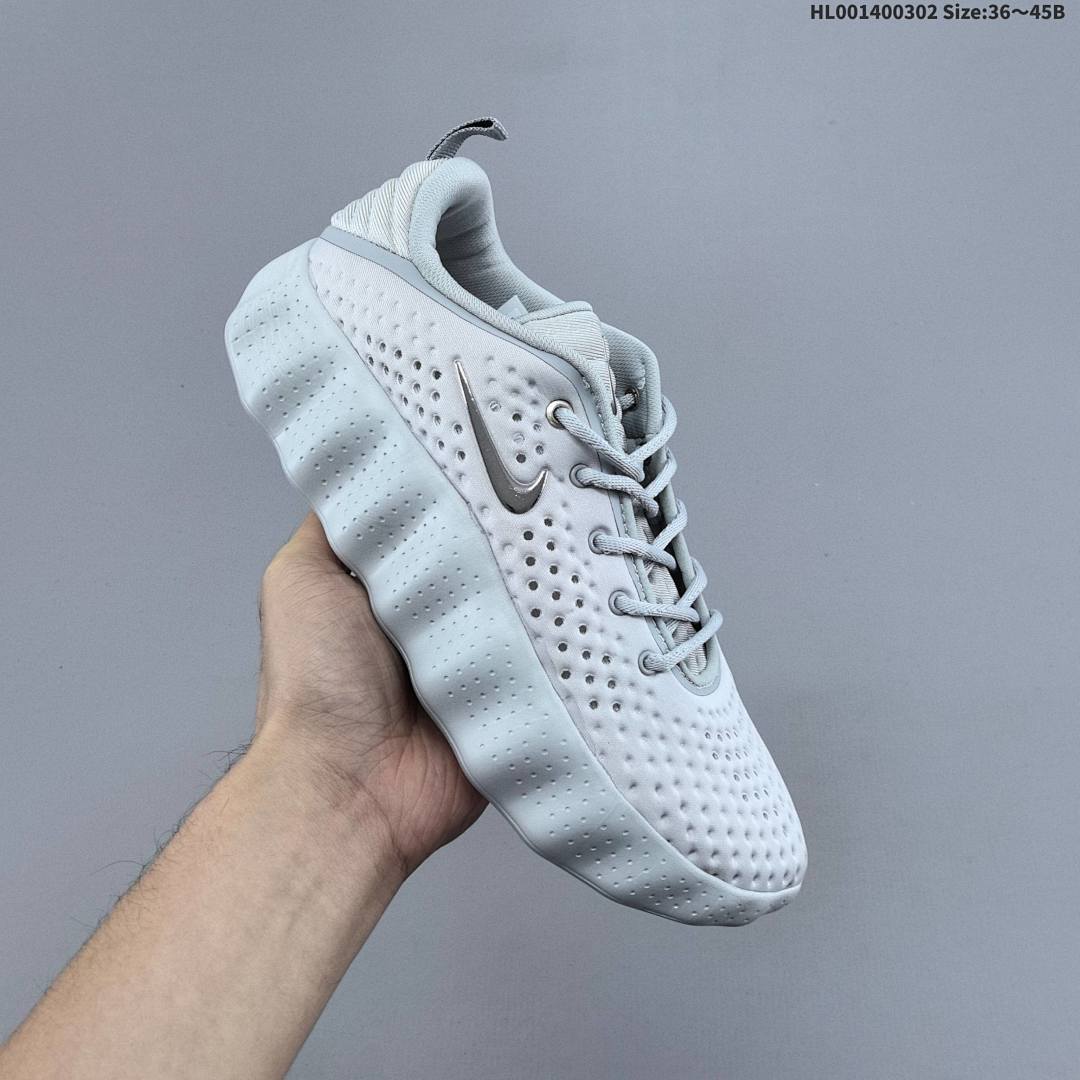Nike Mind 002 Swoosfh Logo - foto 5