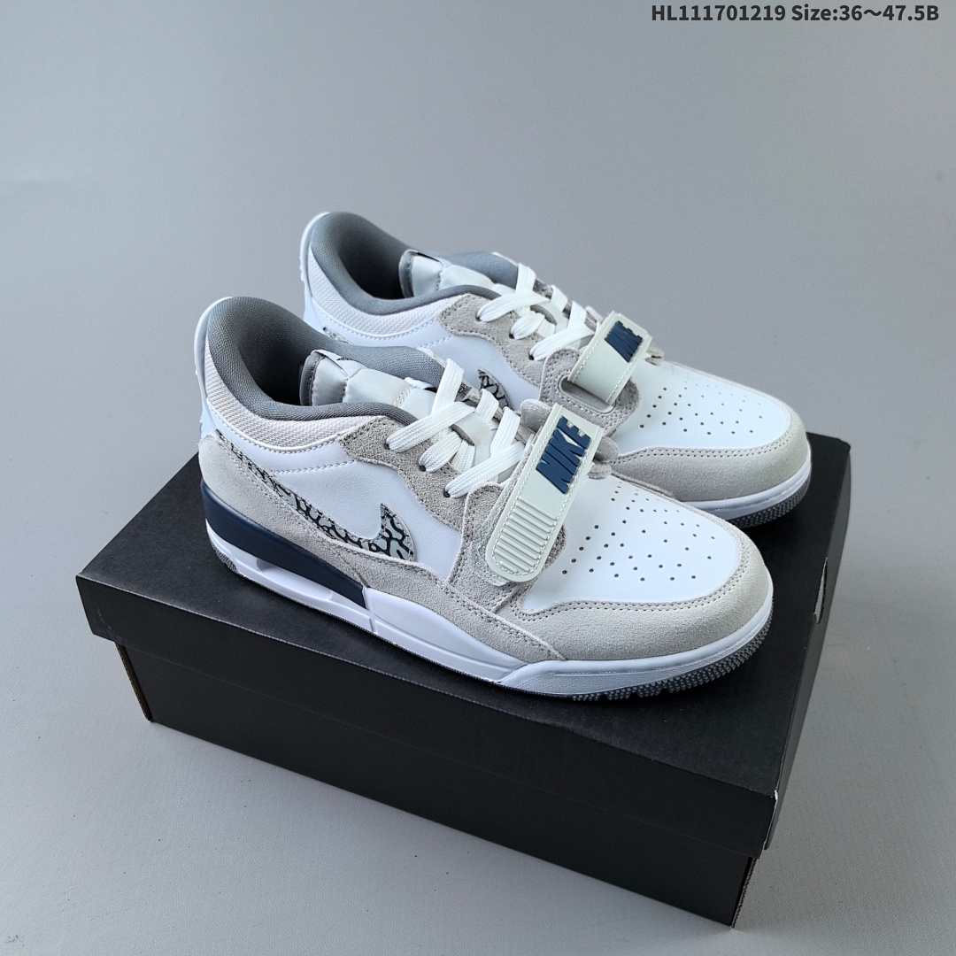 Nike Air Jordan Legacy AJ312 Low 312