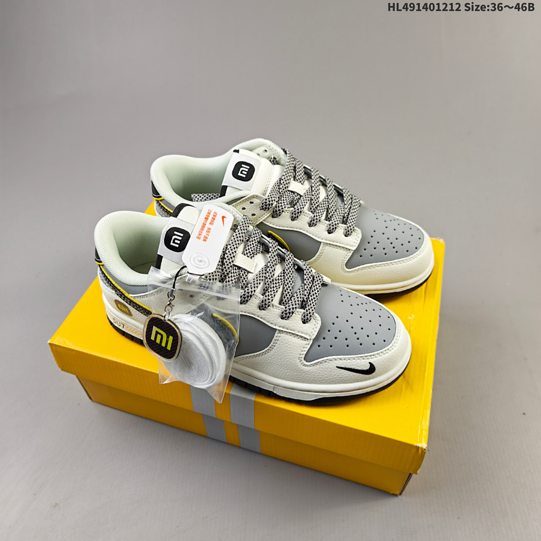 Nike SB Dunk Low ZoomAir - foto 6