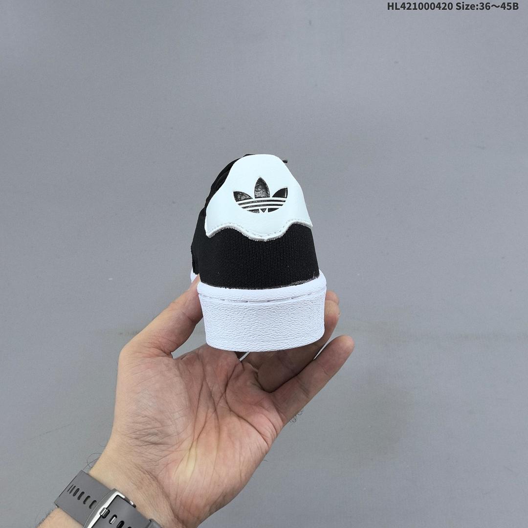 Adidas Originals Superstar 2 X Slip-On 36.5 37 - foto 6