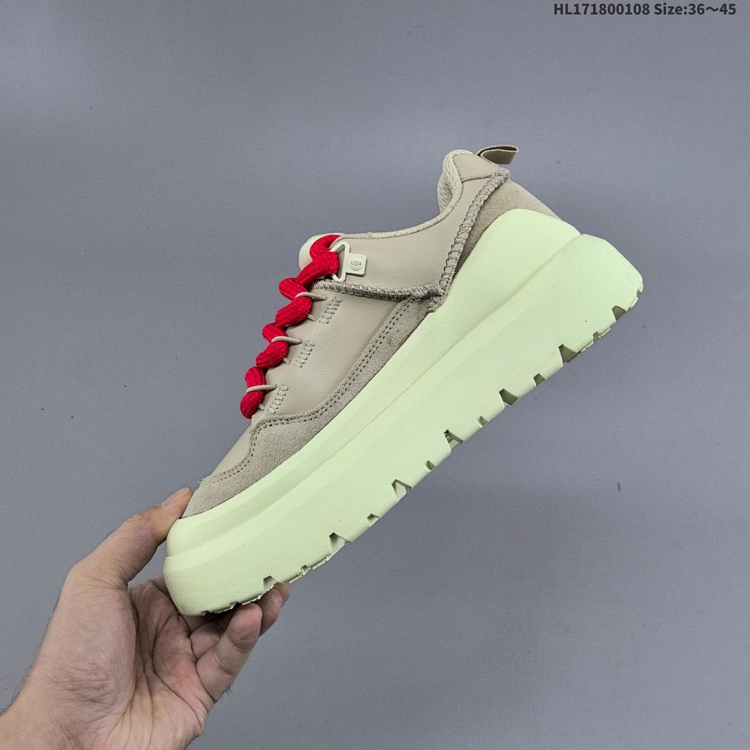 UGG HERITAGE Modern TPU EVA - foto 10
