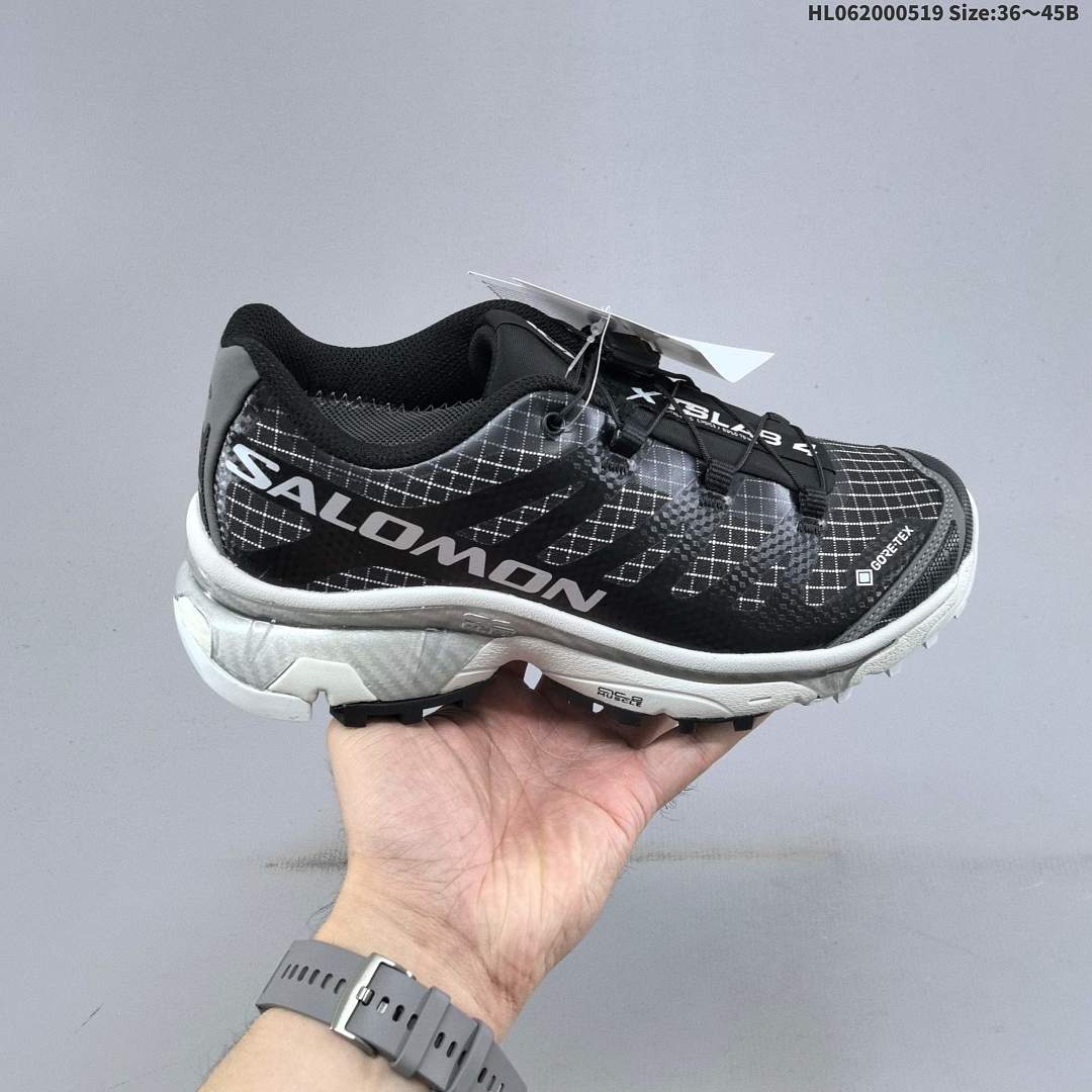 Salomon XT-4 OG SENSIFIT 3D ADVA - foto 2