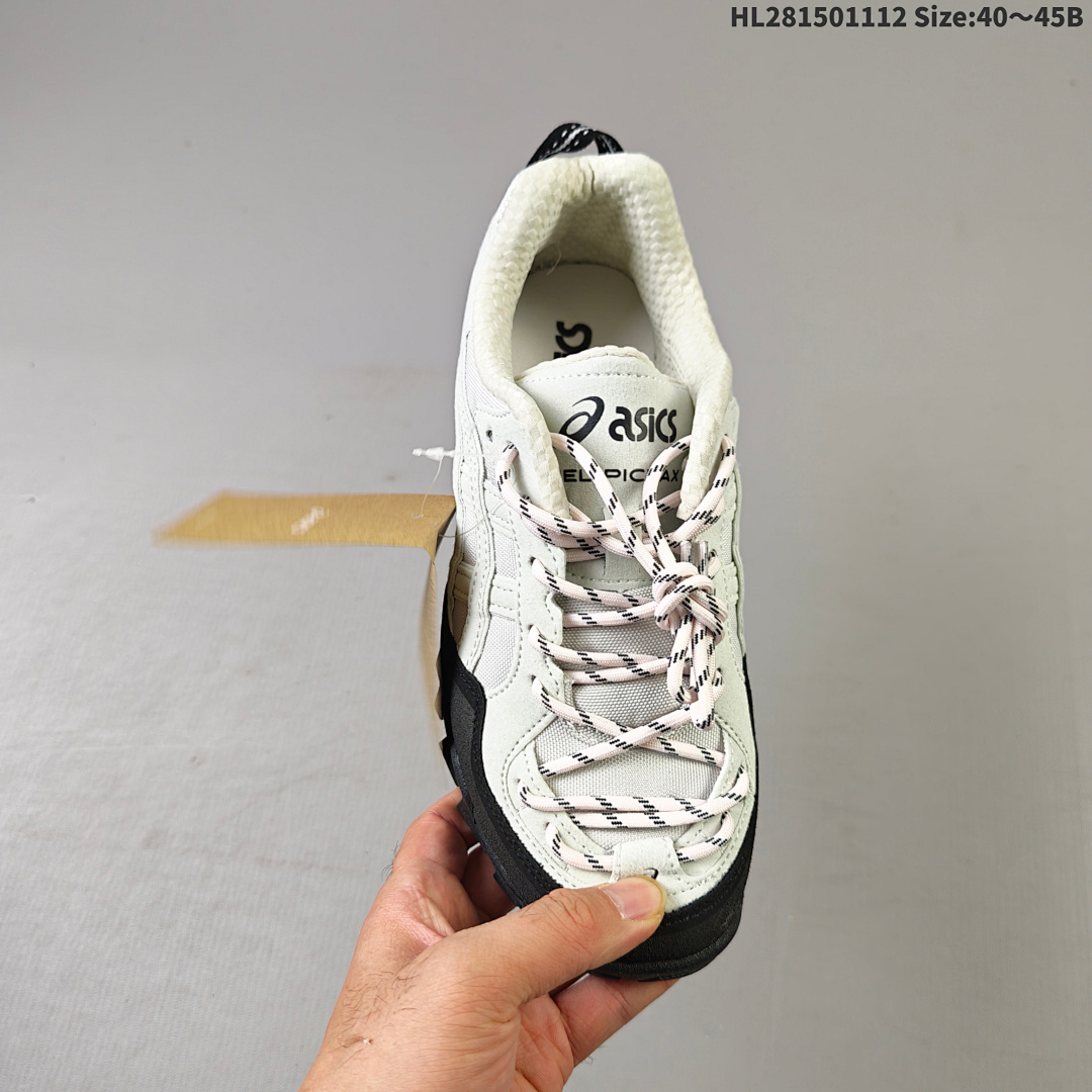 ASICS GEL-PICKAX - foto 7
