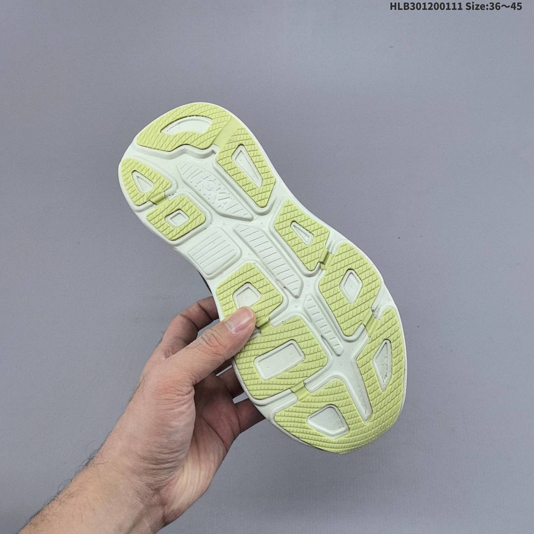 HOKA ONE ONE Bondi 9 - foto 4