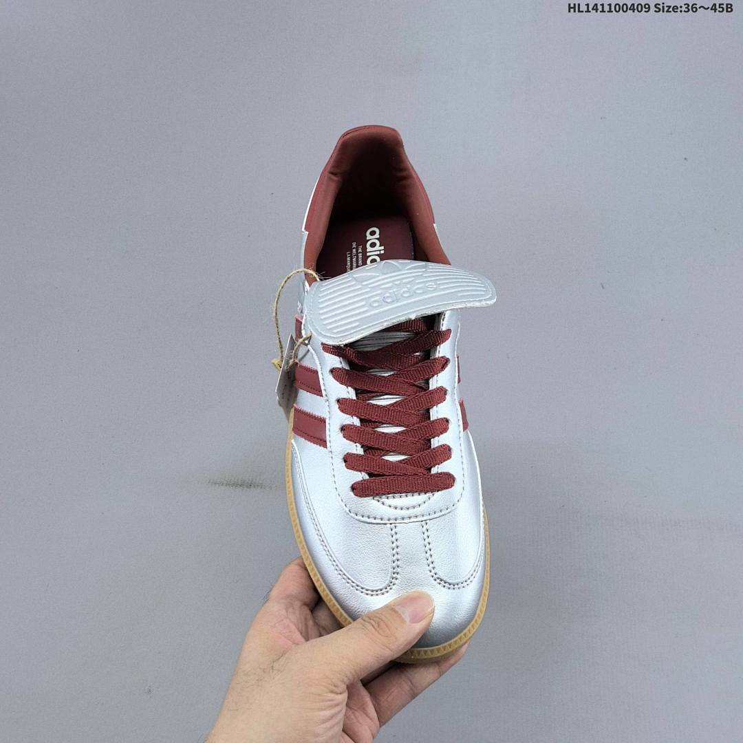 Adidas Originals Samba - foto 5