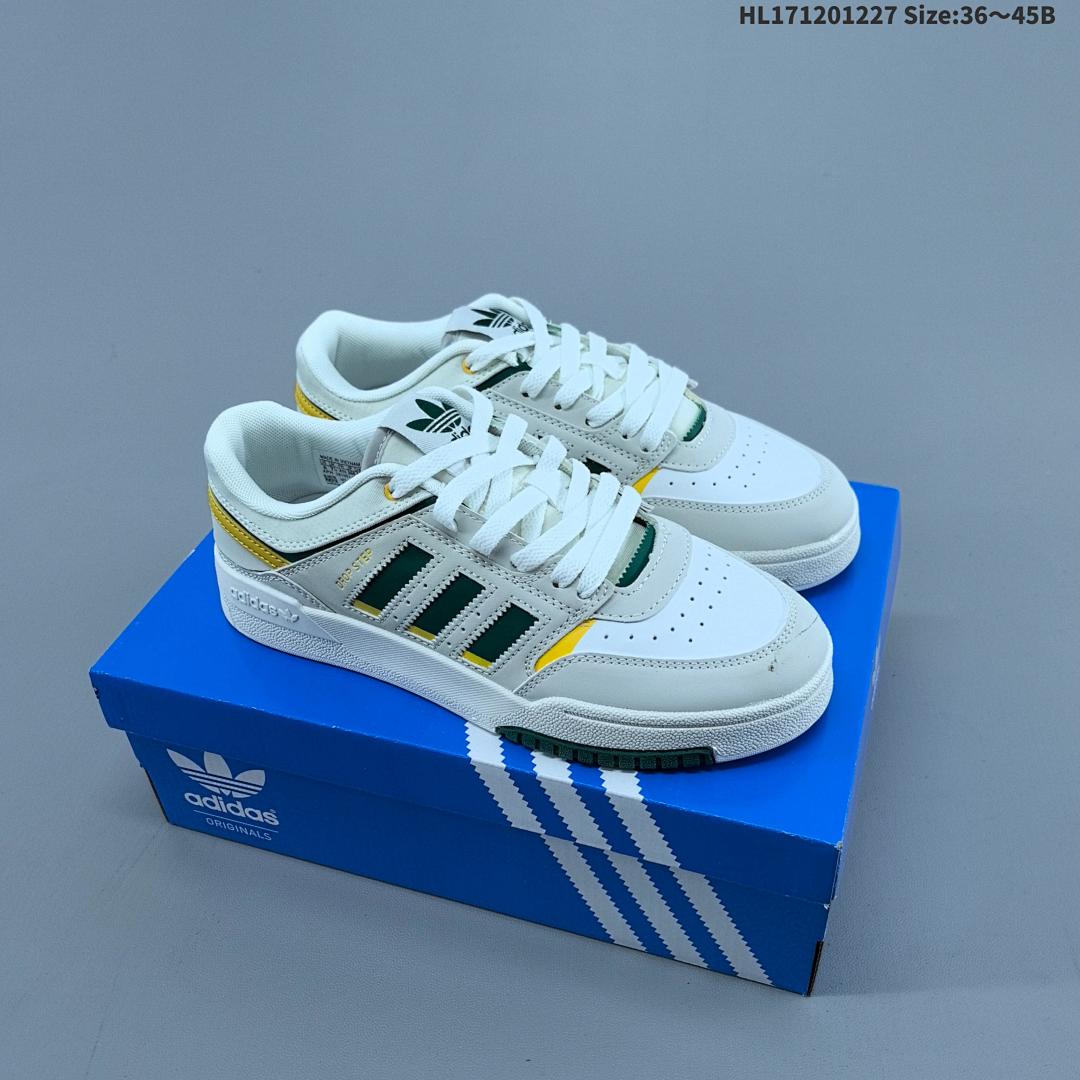 Adidas Forum Low - foto 2