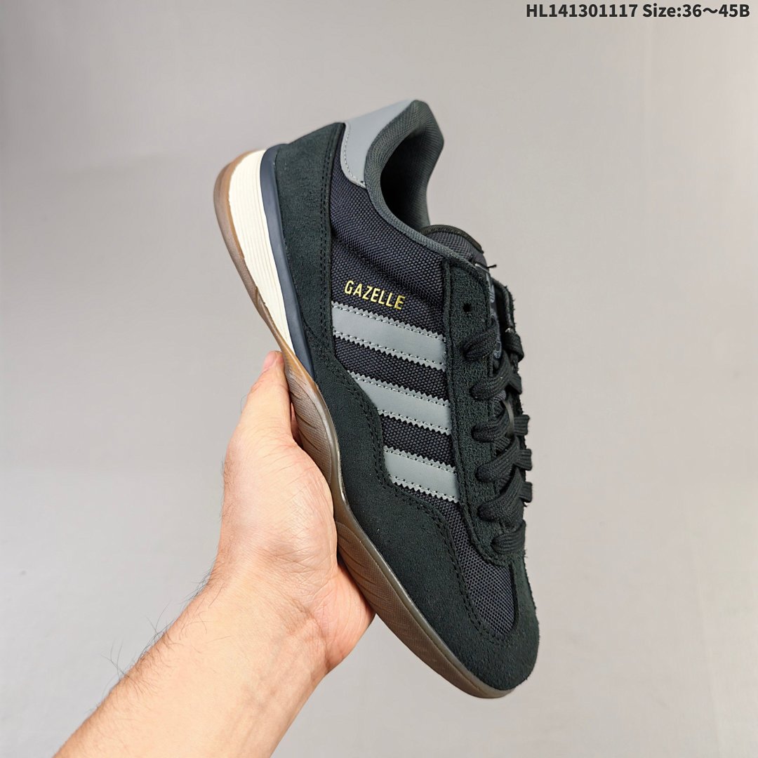 adidas originals Gazelle Sala JQ0886 4 - foto 5