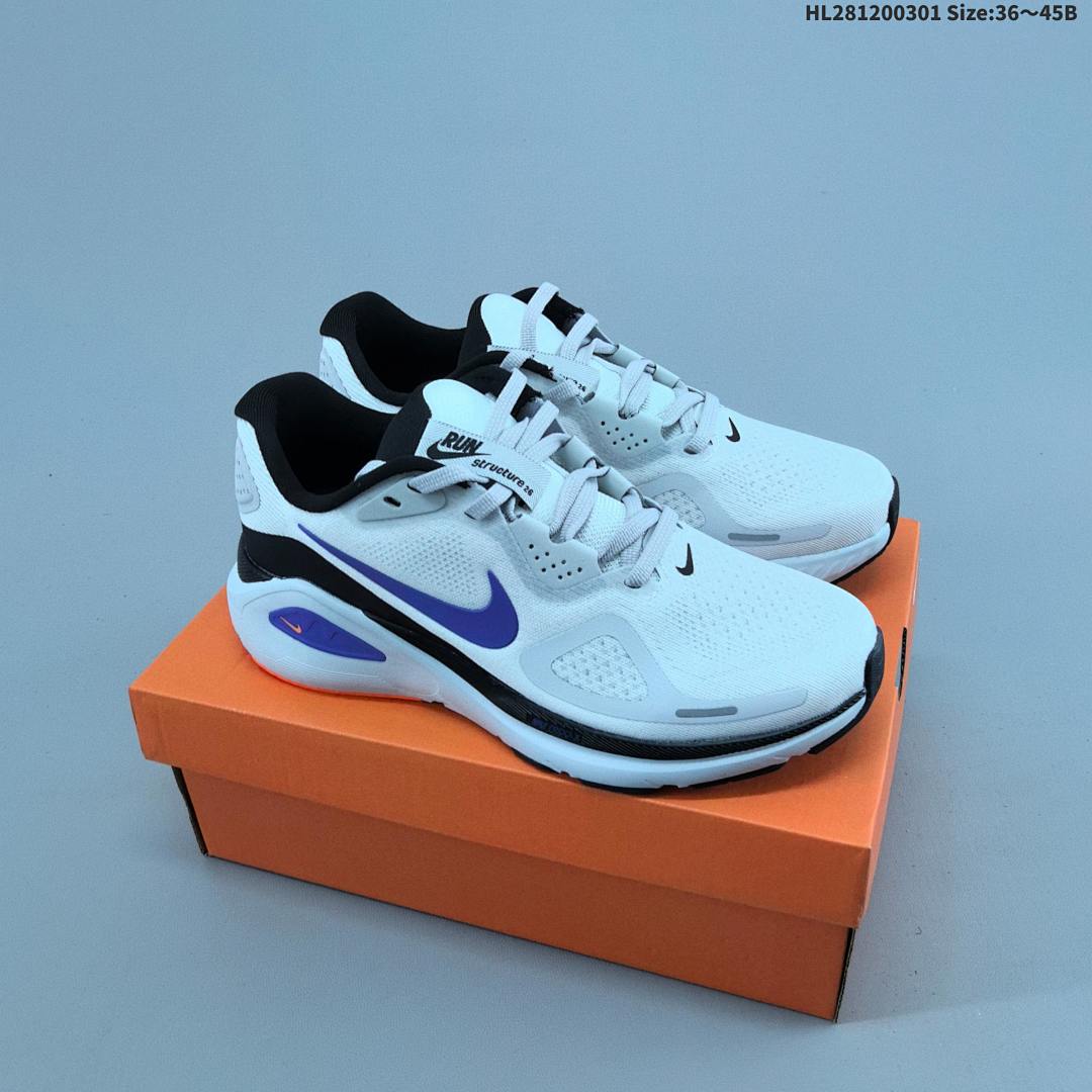 Nike Air Zoom Structure 26 104 ID - foto 9