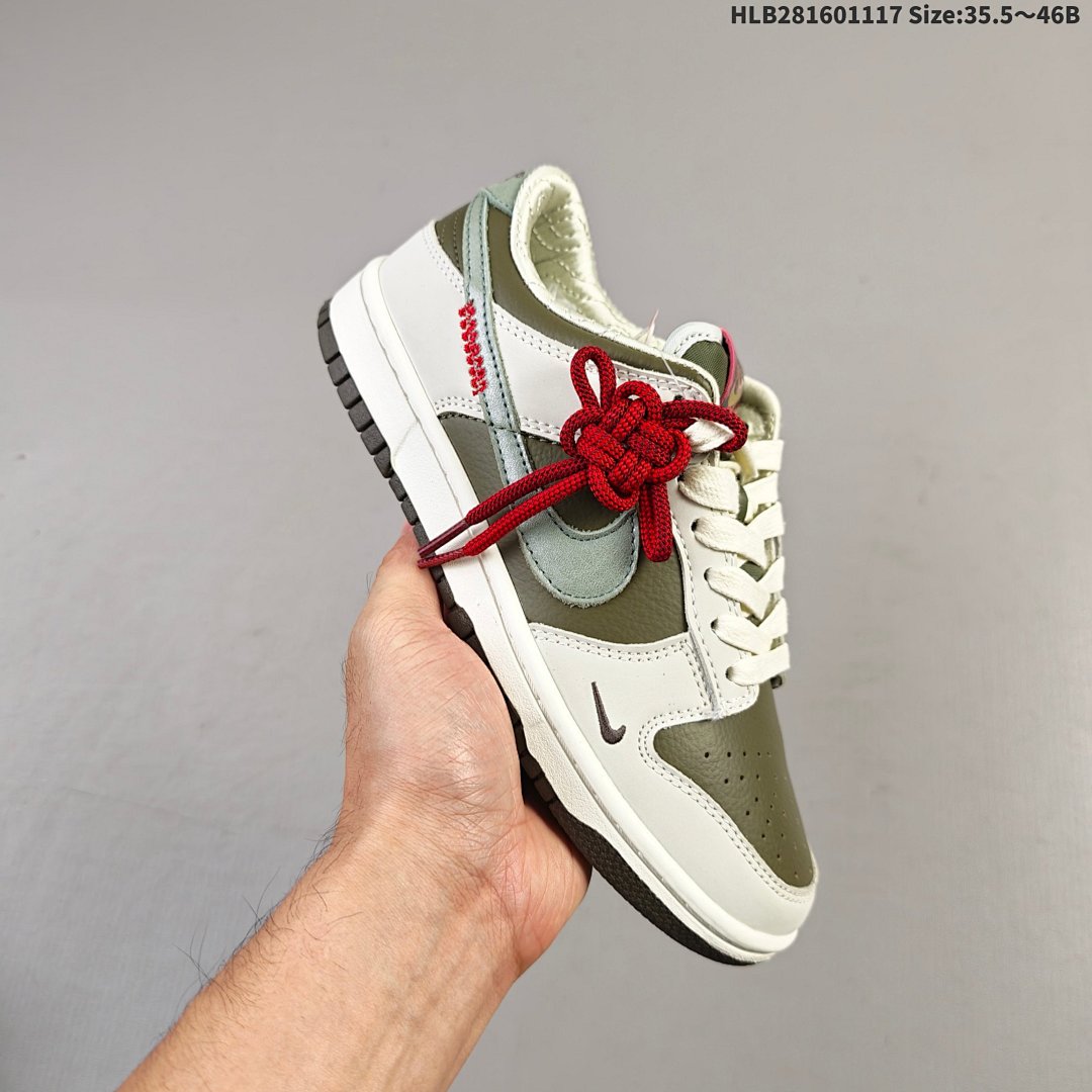 NIKE DUNK LOW ZoomAir sb - foto 9