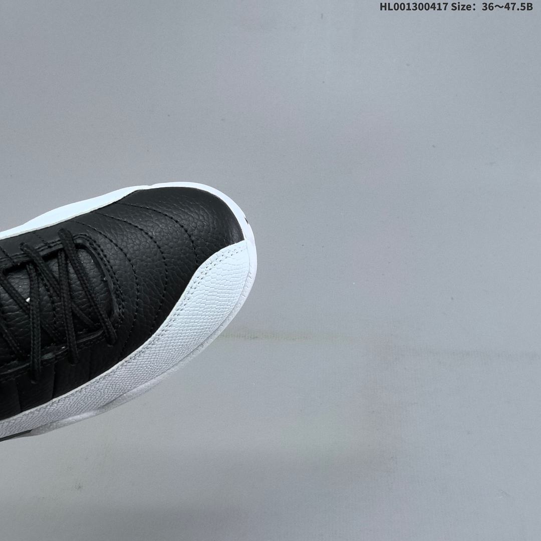 Air Jordan 12 Retro "Playoffs" AJ12 12 aj12 12 - foto 8