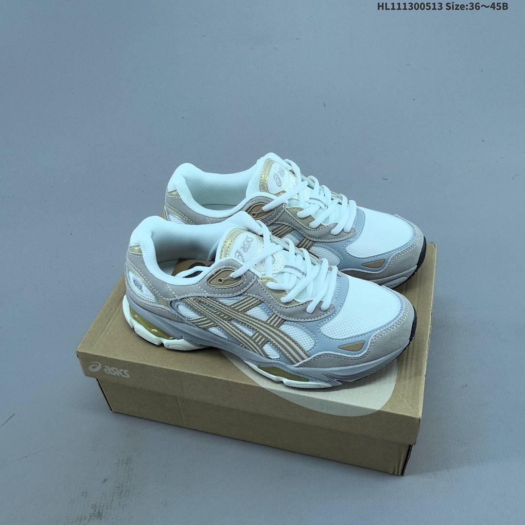 Asics Gel-NYC 2.0 SSHS - foto 7