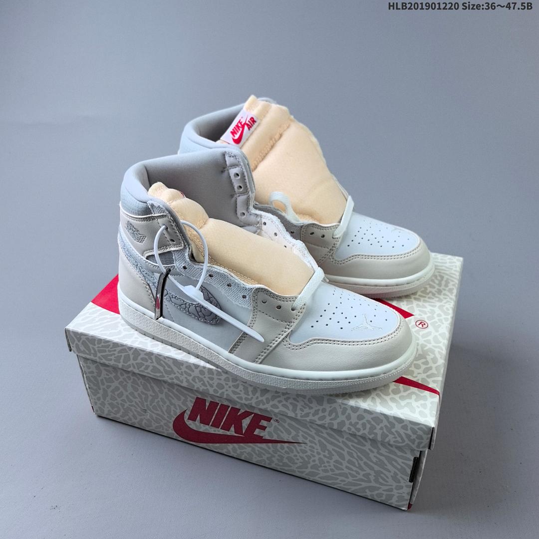 Air Jordan AJ1 Retro High 1 LOG