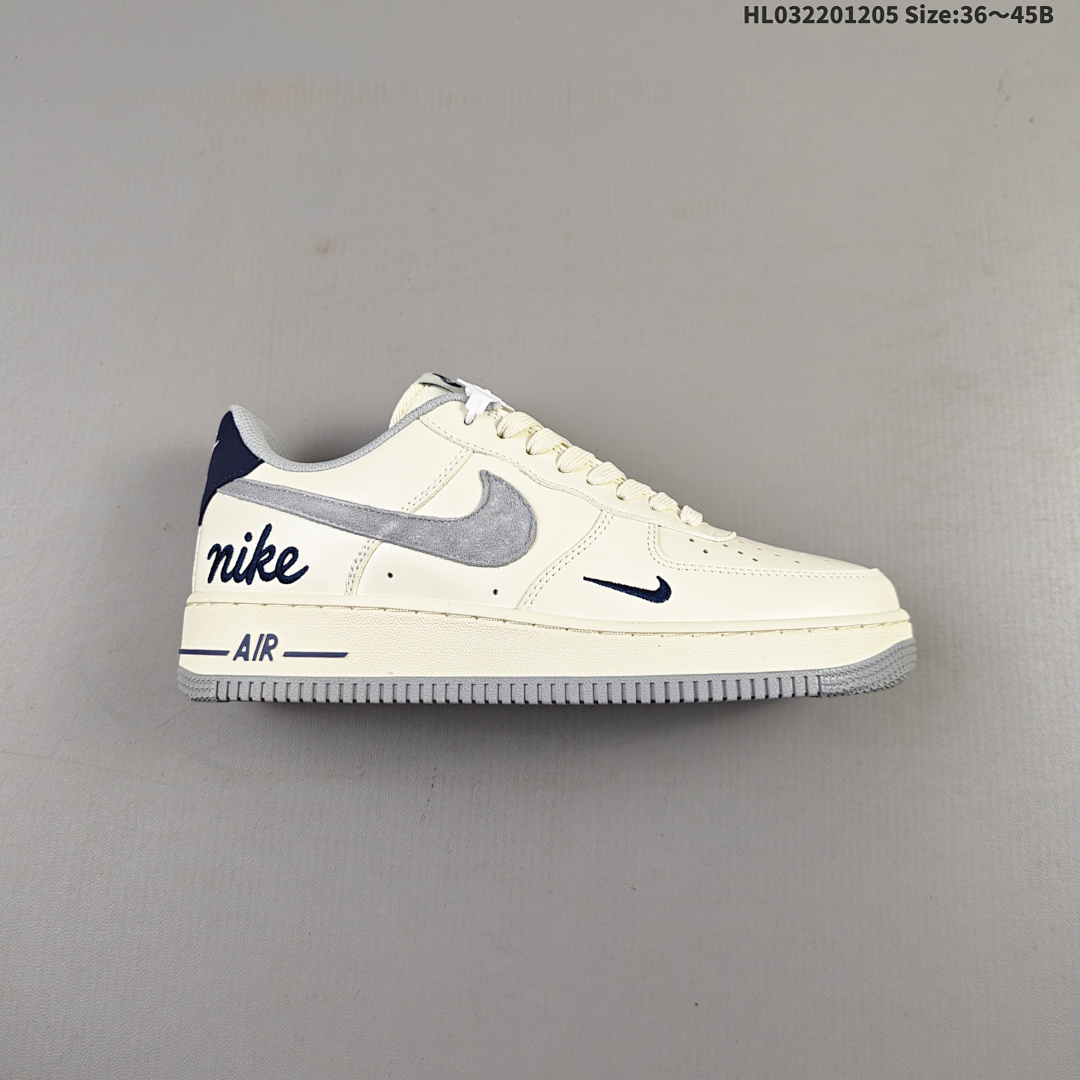NIKE AIR FORCE 1‘07 LV8 -2 - foto 7