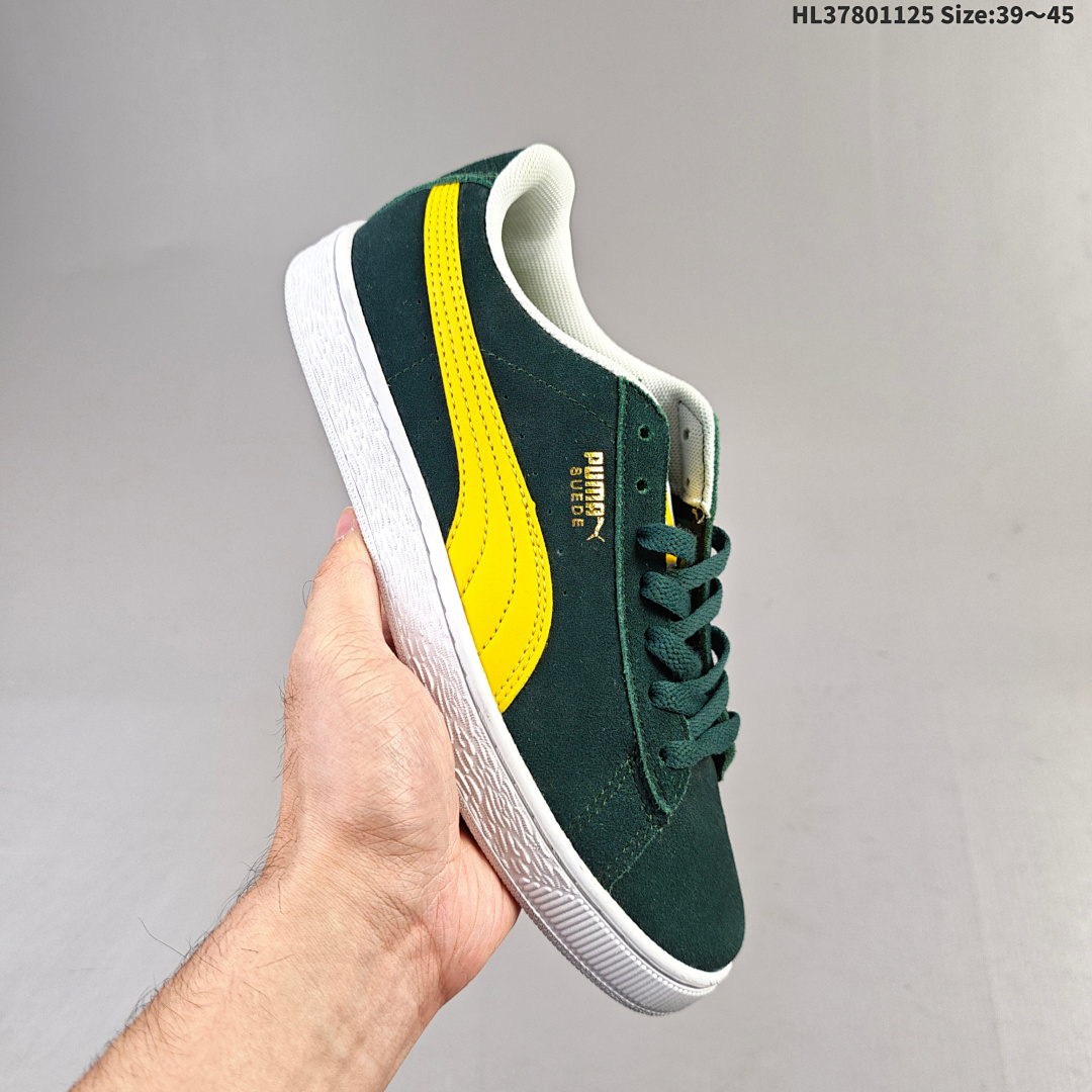 Puma Suede Classic -01 ID - foto 9