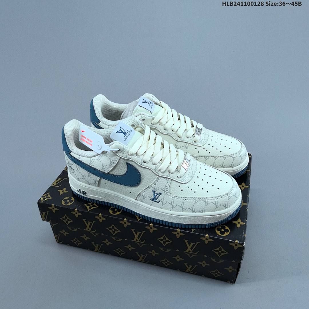 NIKE AIR FORCE 1‘07 LV8 - foto 2