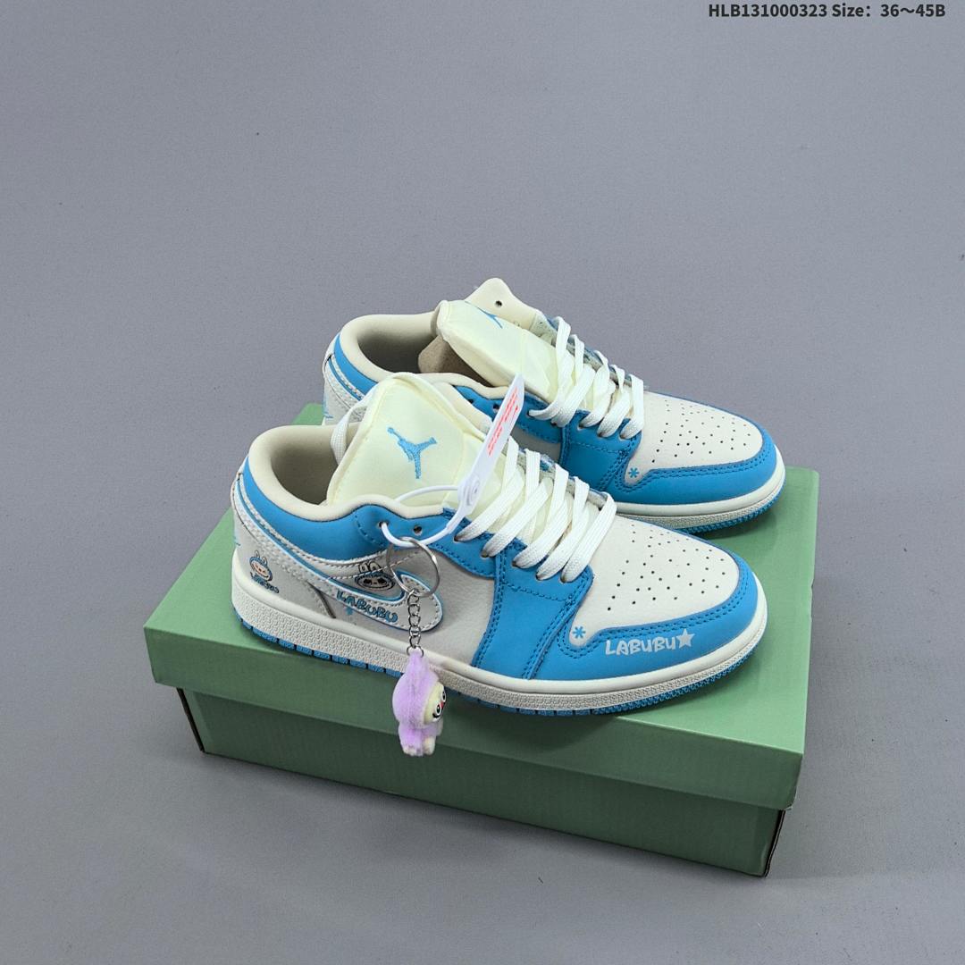 Nike Air Jordan 1 Low AJ1 -
