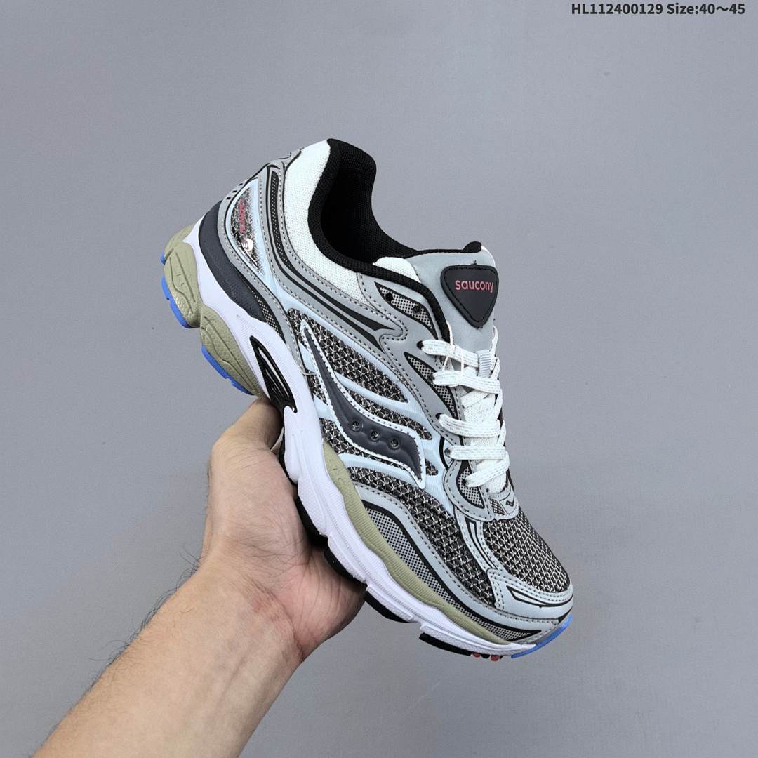 Saucony Pro Grid Omni 9 9 - foto 6