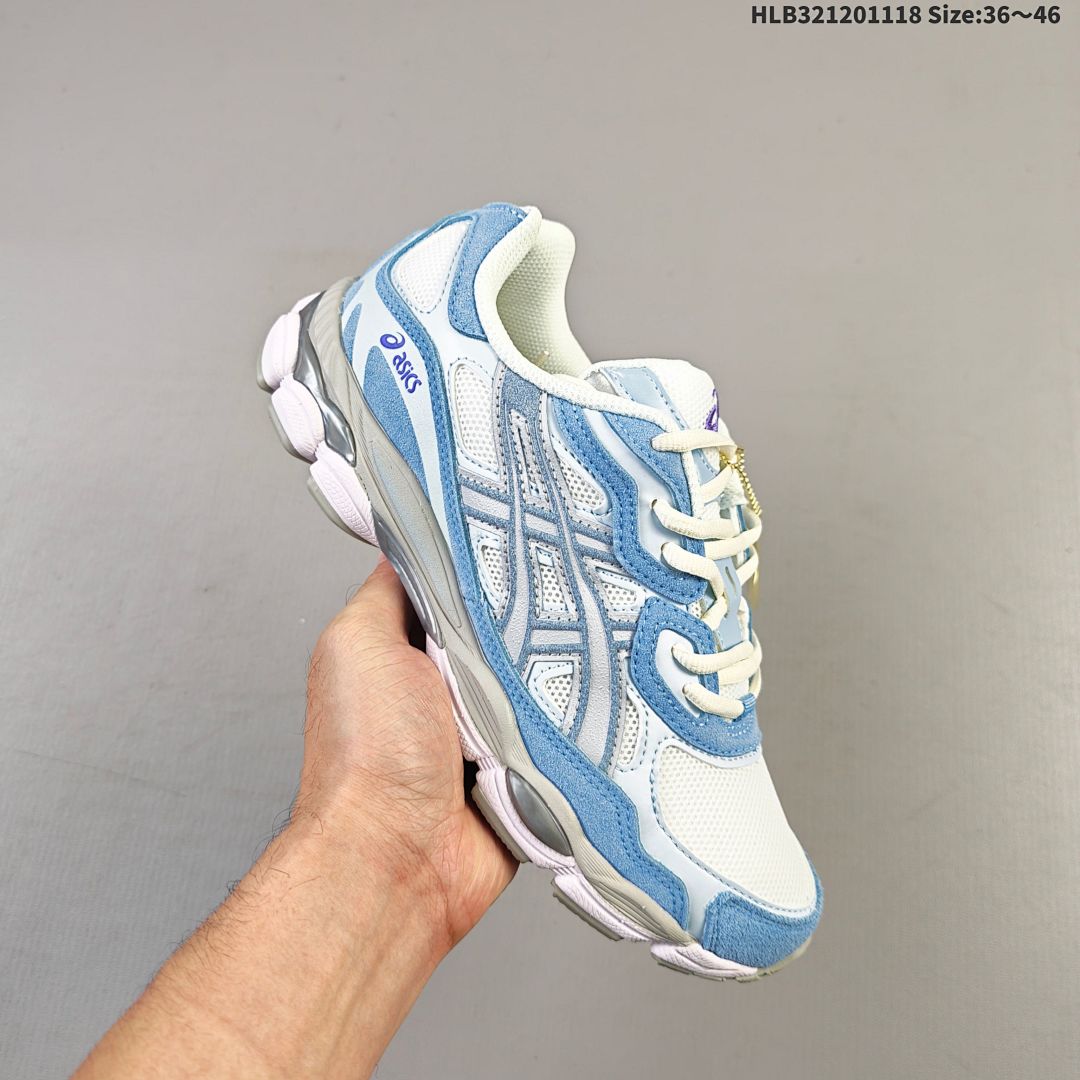 ASICS GEL-NYC AHAR+ - foto 9