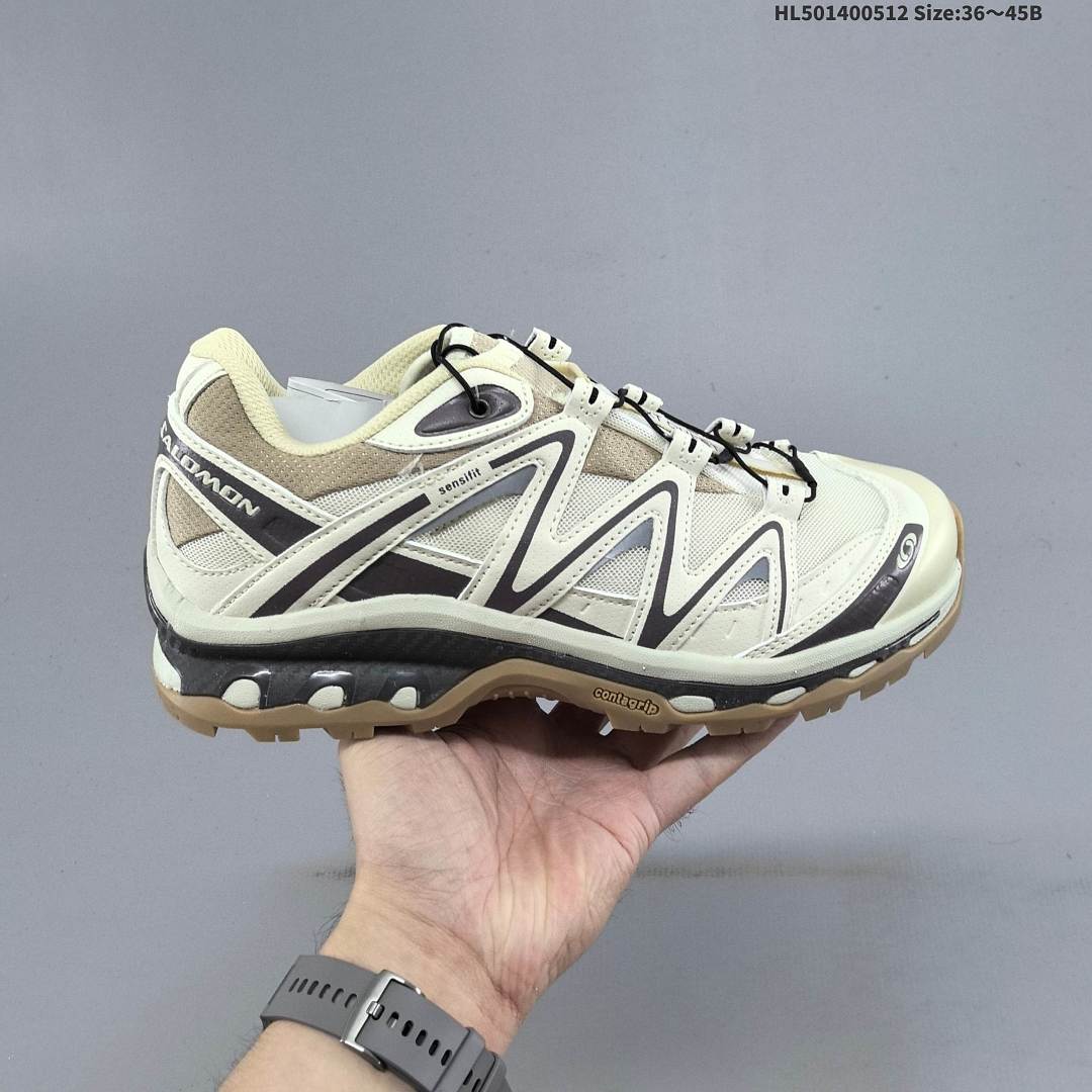 SALOMON XT-QUEST ADV SENSIFIT - foto 2