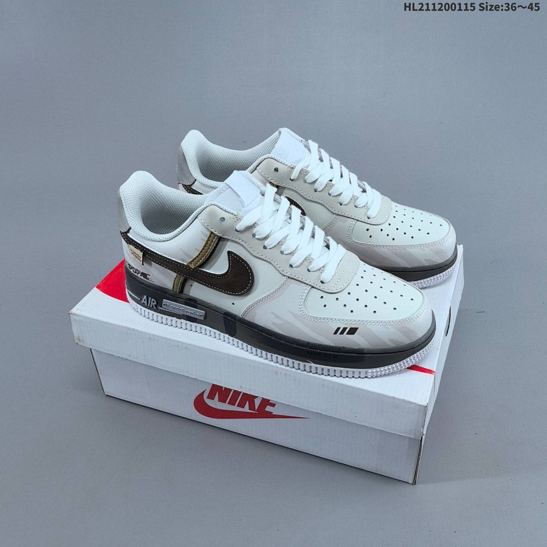 Nike AIR FORCE 1’07 Force 1