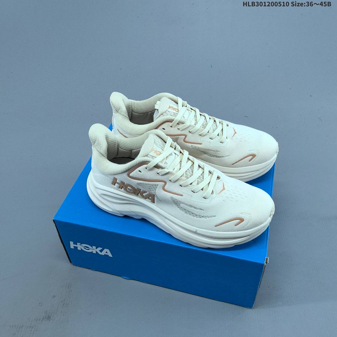 HOKA M CLIFTON 10 TPU - foto 6