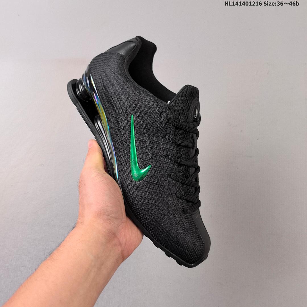 NIKE SHOX Z -001 4 - foto 8
