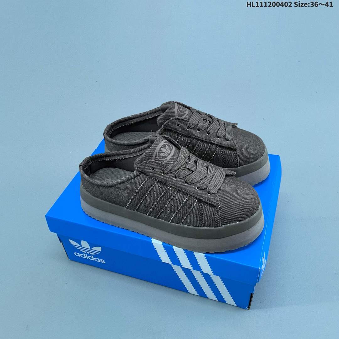 Adidas CAMPUS 00s WTR LO JR3732 HL111200402 Size 41