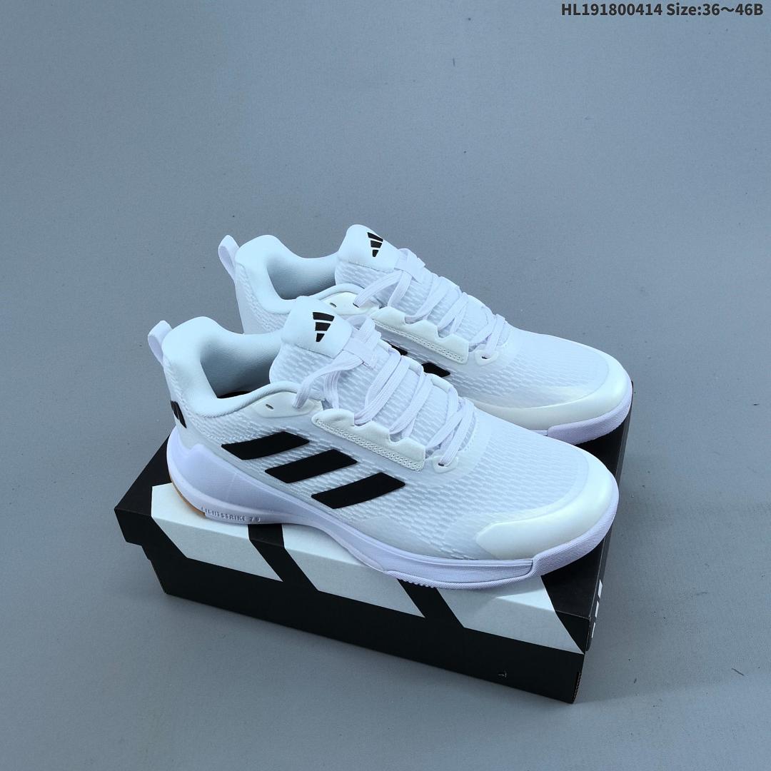 adidas Novaflight 2 × JP7272HL191800414 Size 46B