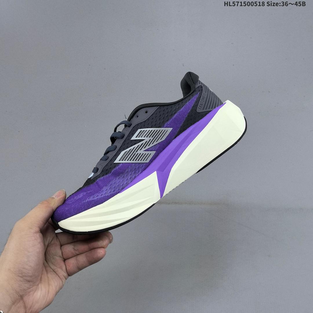 New Balance FuelCell SuperComp Elite v4 ELITE V4 - foto 4
