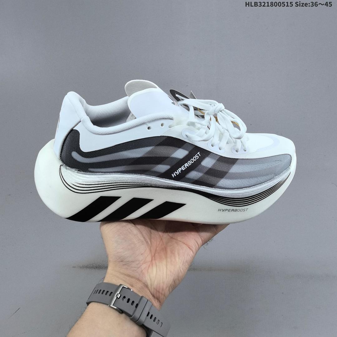 Adidas Hyperboost EDGE Boost ID Size 45 - foto 3