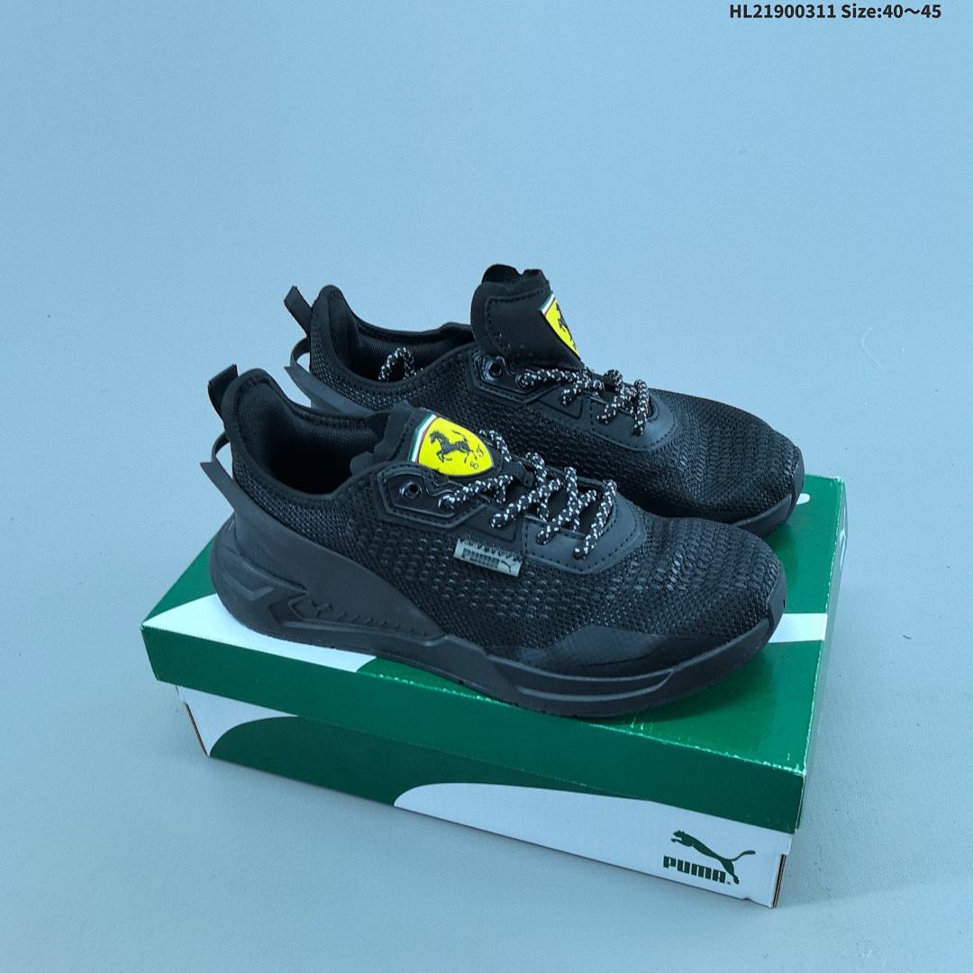 PUMA Mapf1 ZenonSpeed 307042 HL2190031