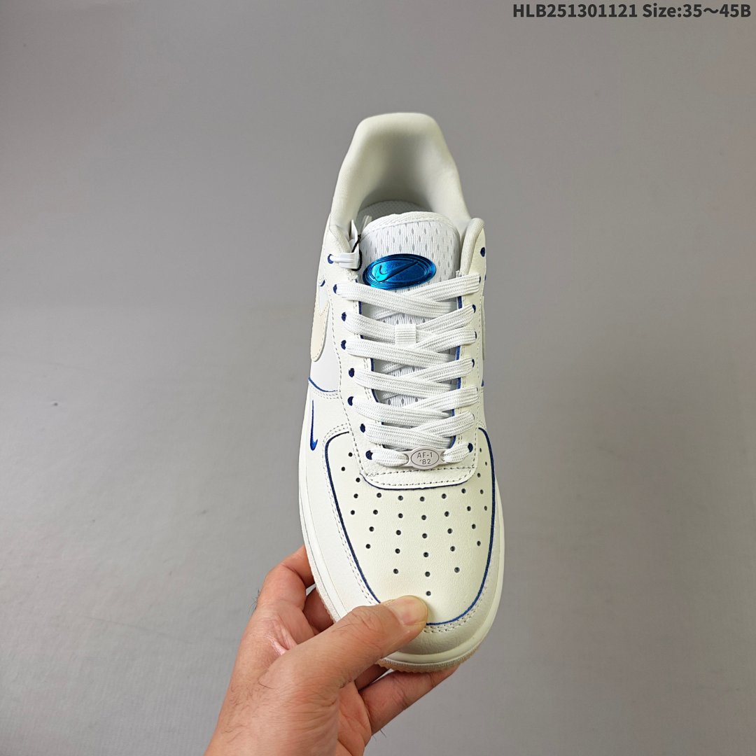 NIKE AIR FORCE 1‘07 - foto 7