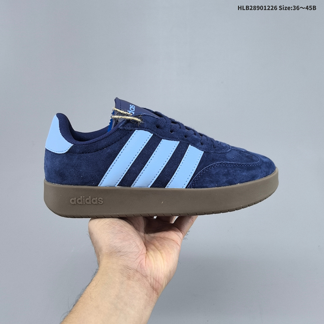 Adidas BARREDA DECODE T - foto 7