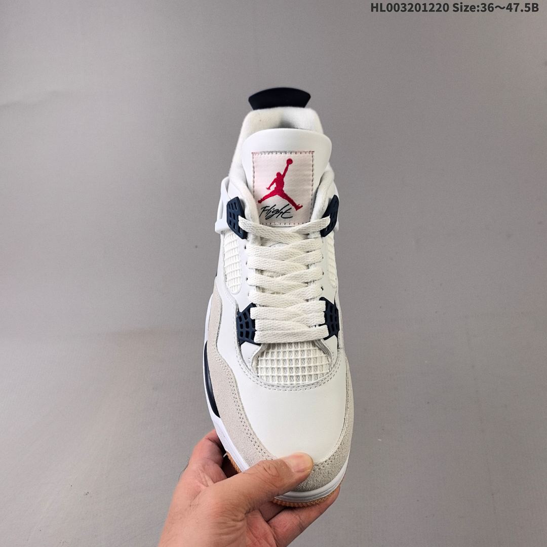Nike SB x Air Jordan 4 Retro AJ4 4 aj4 4 Air Jordan 4 - foto 6