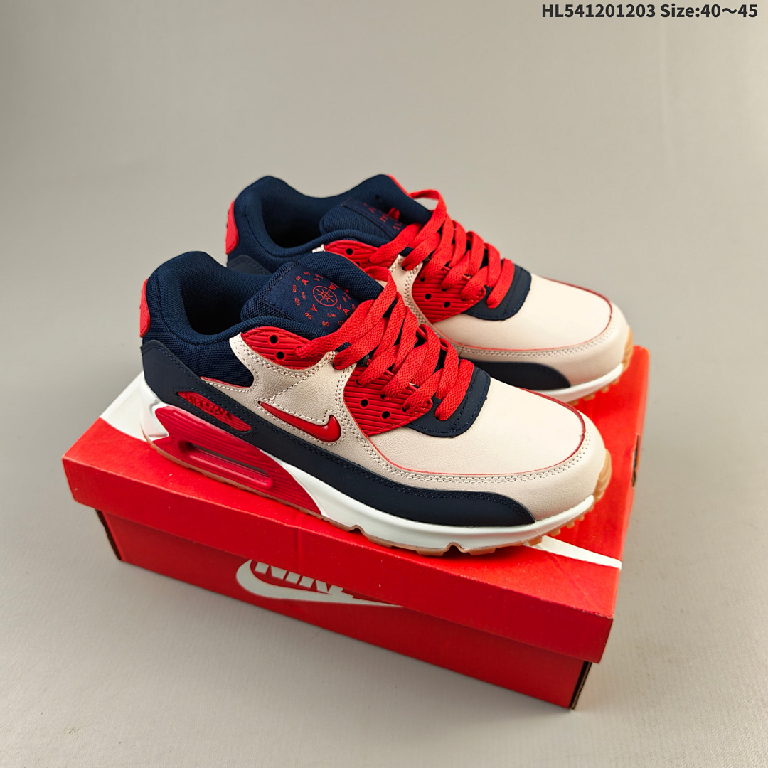 Nike Air Max 90 ‮ ‬ ‮ ‬ ‮ ‬ ‮ ‬ ‮ ‬ ‮ - foto 9