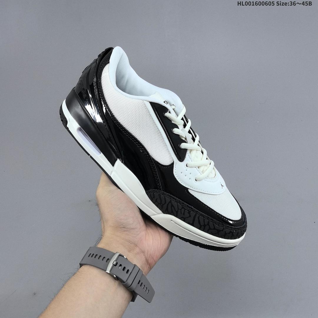 Air Jordan Ultra Low - foto 3