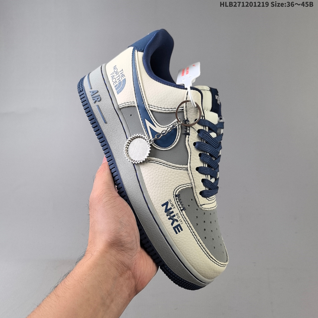Nike Air Force 1’07 Forc - foto 4