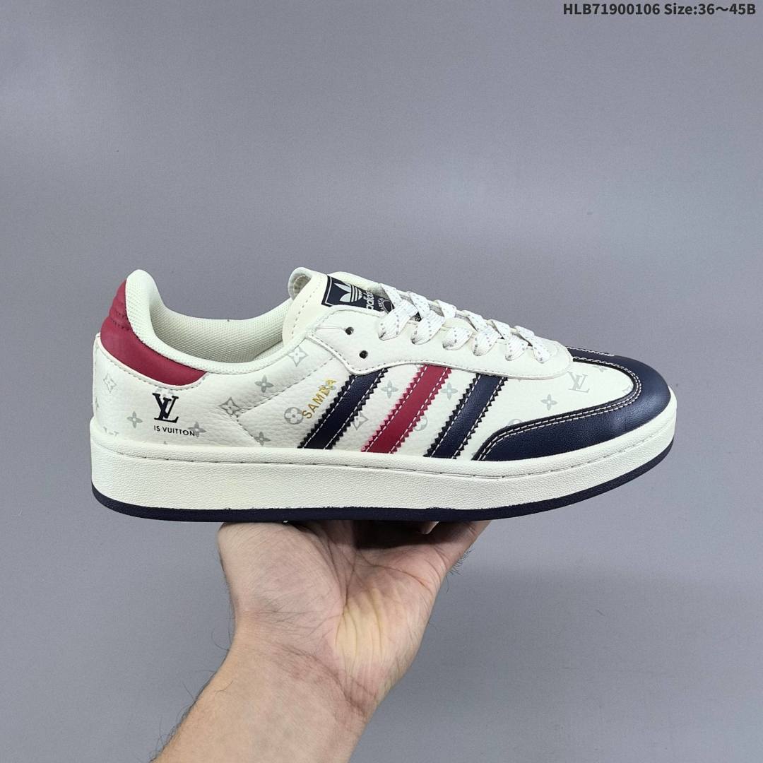 Adidas Originals Samba OG ‘DIY’ - foto 9