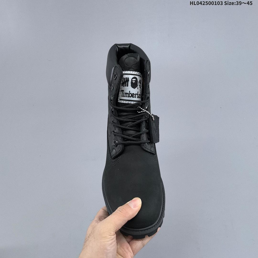 Timberland TB 010 - foto 6