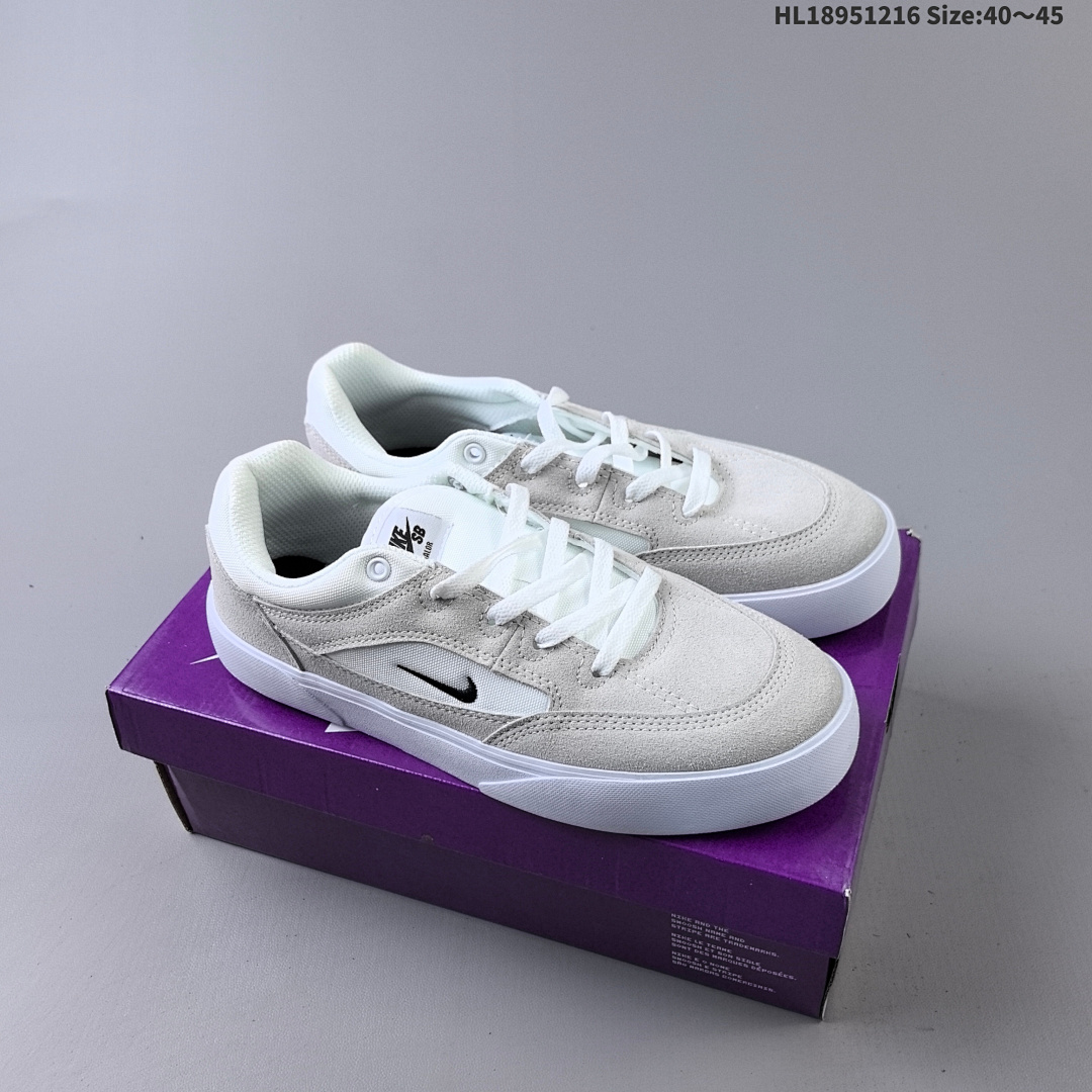 Nike/ SB NYJAH FREE 2 Nike Air Zoom Spiridon - foto 12