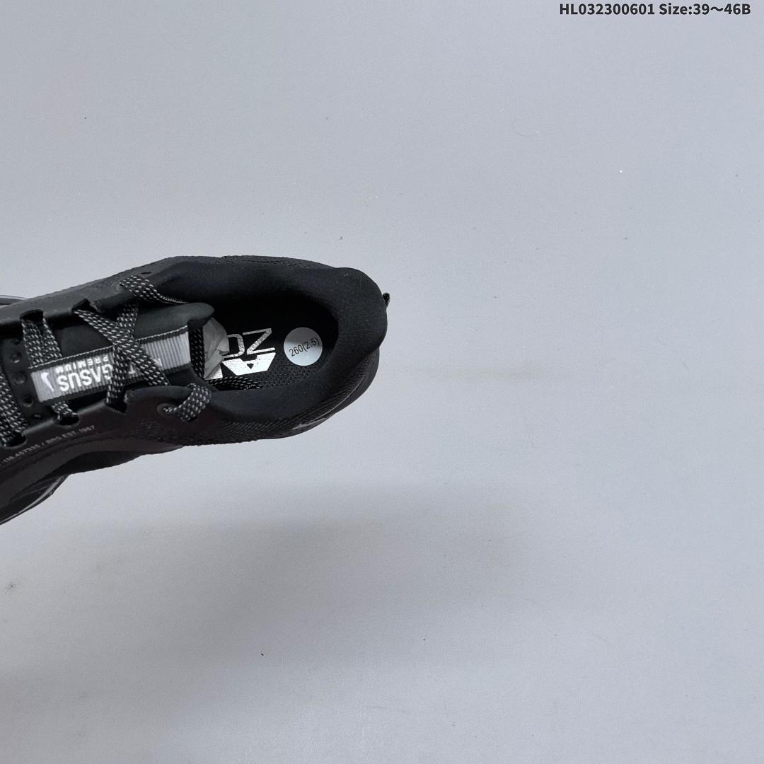 NIKE PEGASUS PREMIUM AIRSCAPE Pegasus Premium ZoomX Air Zoom Reac - foto 9